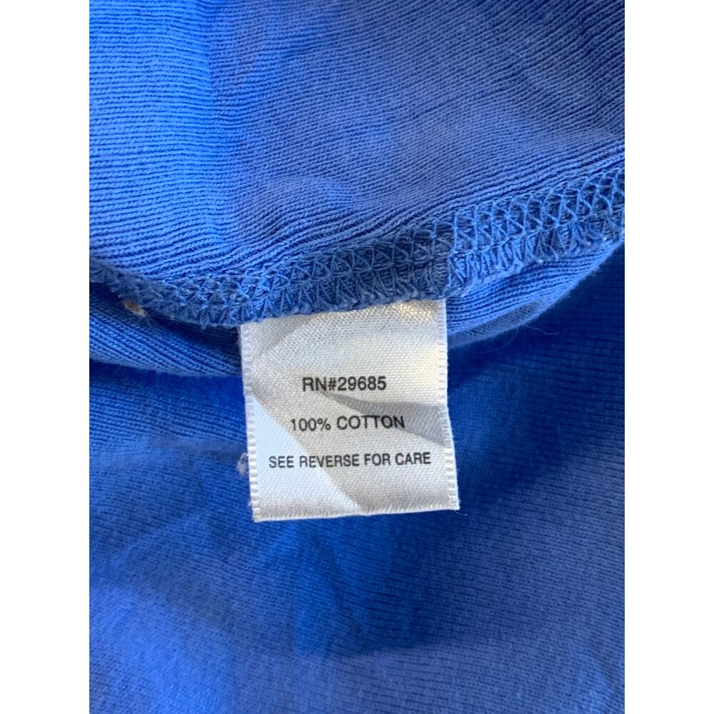 Pendleton Women's Pullover V-Neck Sweater Cotton … - image 4